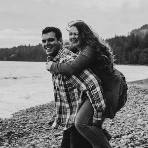 Meet your Posher, Yvonne